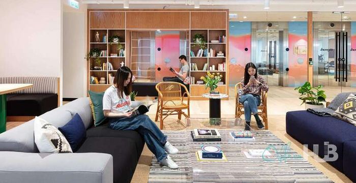 351 Jiang Dong Middle Road, Nanjing - Image 2