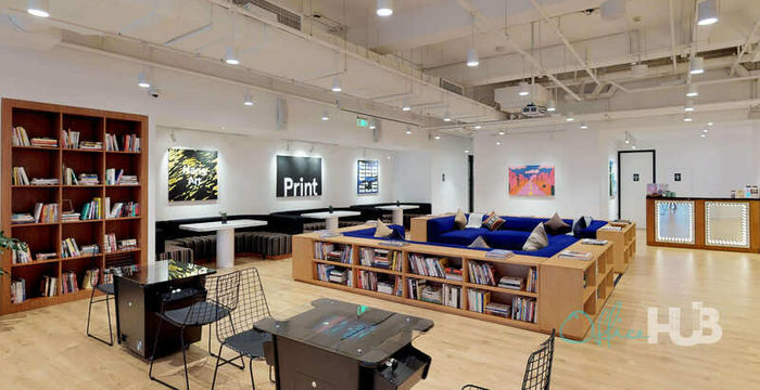 7 Xinguanghua Street, Jinjiang District - Image 2