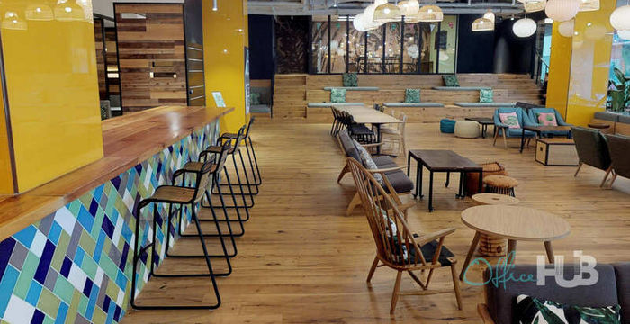 2A Worker Stadium North Road, Chaoyang - Image 5