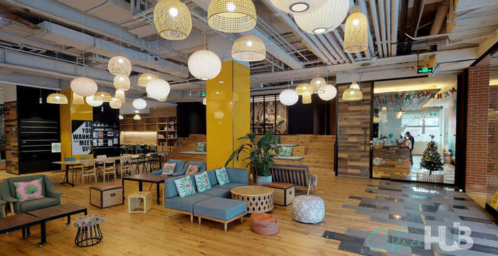 2A Worker Stadium North Road, Chaoyang - Image 2