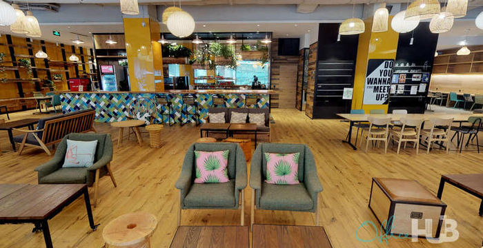 2A Worker Stadium North Road, Chaoyang - Image 3