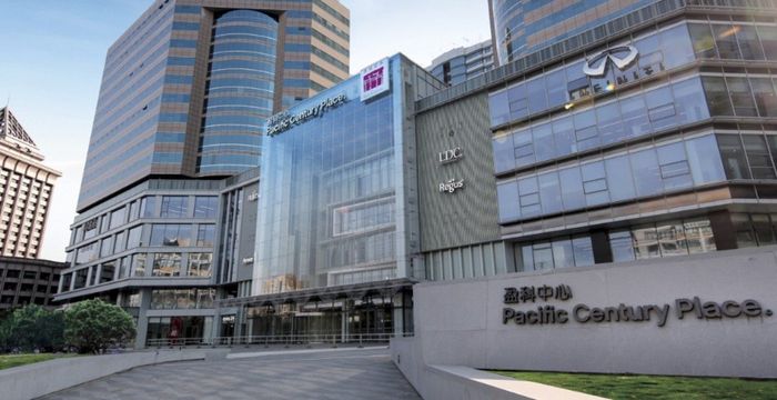 2A Worker Stadium North Road, Chaoyang - Image 4