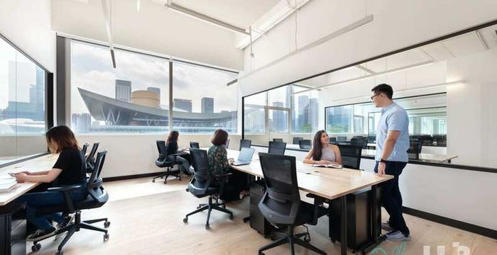 6003 Yitian Road, Futian District - Image 2