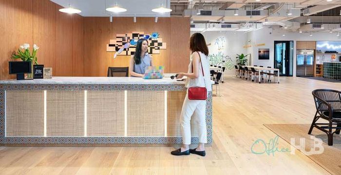 6003 Yitian Road, Futian District - Image 5
