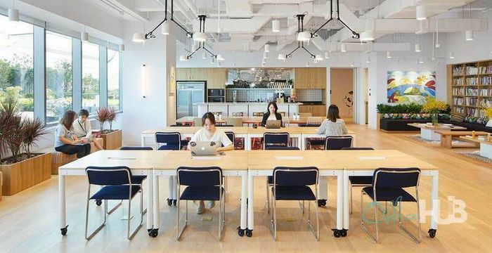 Suzhou Center Square, Suzhou - Image 3