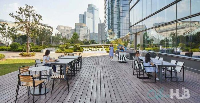 Suzhou Center Square, Suzhou - Image 4