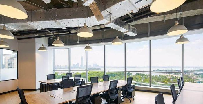 Suzhou Center Square, Suzhou - Image 5