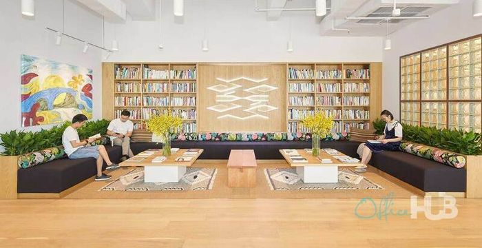 Suzhou Center Square, Suzhou - Image 2