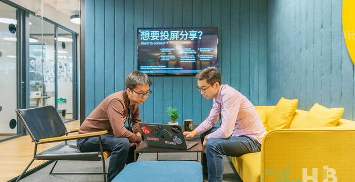 6 Gao Xin Nan Yi Street, Nanshan - Image 4