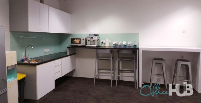 Lingkaran Syed Putra, Kuala Lumpur - Image 2