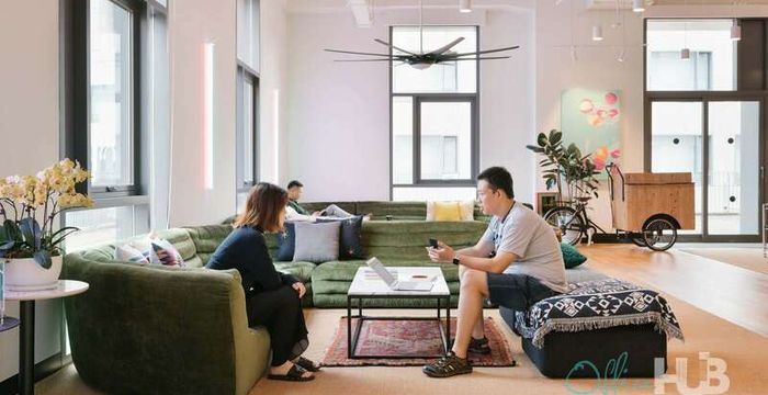 5001 Huanggang Road, Futian District - Image 2