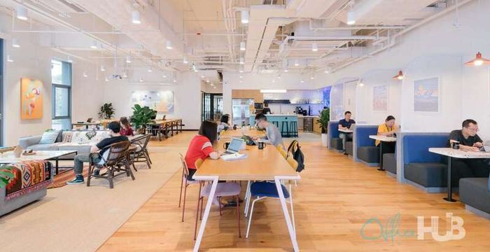 5001 Huanggang Road, Futian District - Image 3