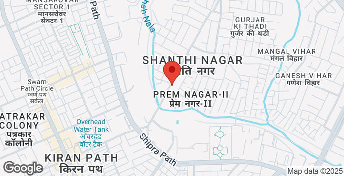 C5 80 Feet Road Kiran Path Shanthi Nagar Mansarovar, Jaipur - Image 5