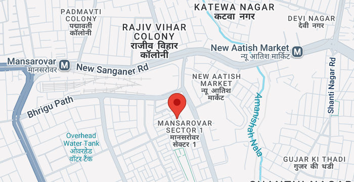 Plot No 34/06 Kiran Path Mansarovar  Jaipur - 302020 Rajasthan  ​, Jaipur - Image 5