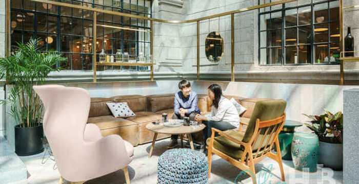 696 Weihai Road, Jing'an District - Image 2