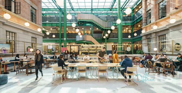 696 Weihai Road, Jing'an District - Image 4