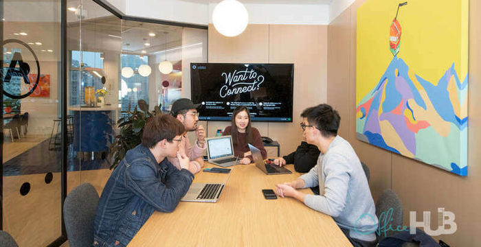 1 South Wuning Road, Jing'an District - Image 5