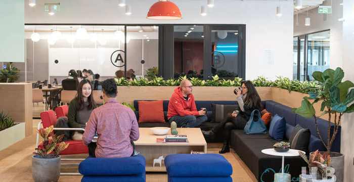 1 South Wuning Road, Jing'an District - Image 3