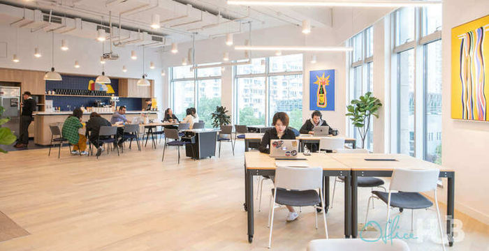 1 South Wuning Road, Jing'an District - Image 2