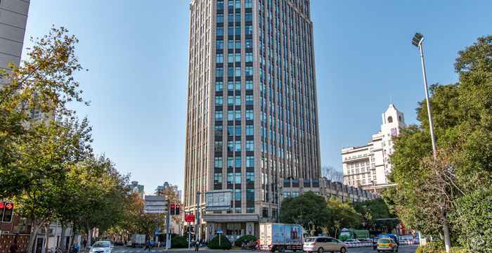 1 South Wuning Road, Jing'an District - Image 4