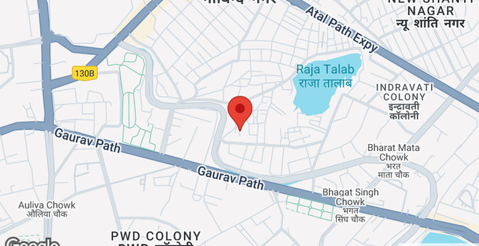 29 Indravati Colony Off Canal Linking Road, Raipur - Image 5