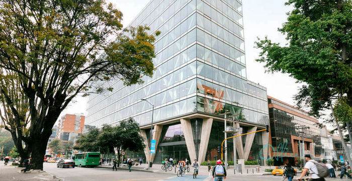 11-Aug Calle 81, Chapinero - Image 4