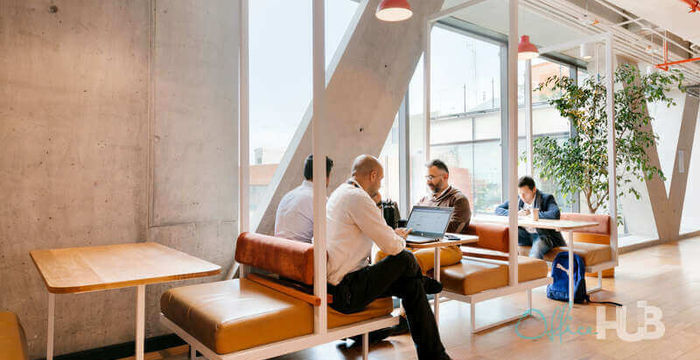 11-Aug Calle 81, Chapinero - Image 2