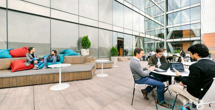 11-Aug Calle 81, Chapinero - Image 3