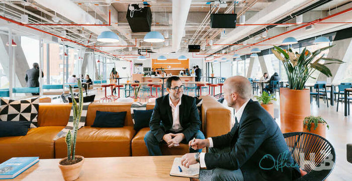 11-Aug Calle 81, Chapinero - Image 2