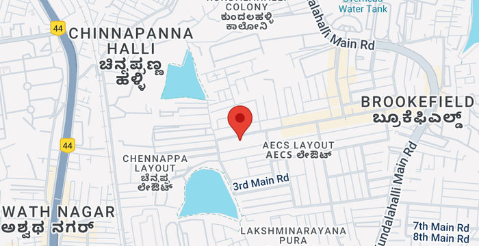 559 Aecs Layout Main Rd Sri Nivasa Reddy Layout Aecs Layout Marathahalli, Bengaluru - Image 5