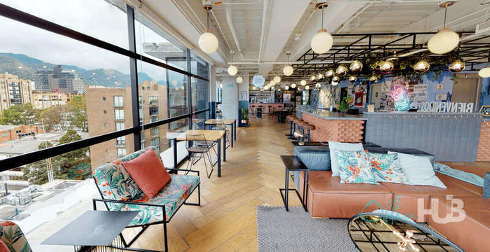 19-55 Calle 93, Bogota - Image 4