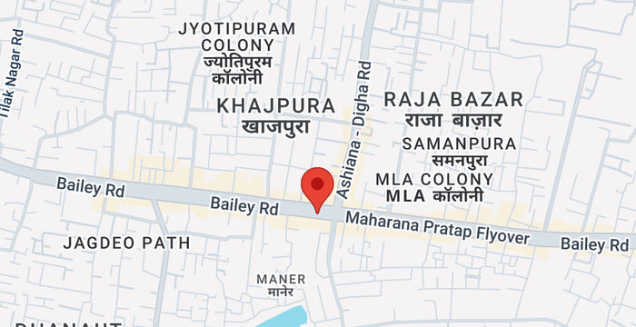 Pillar no: 30 Bailey Road Raja Bazar, Patna - Image 5