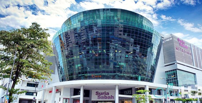 Jalan Tun Fuad Stephens, Kota Kinabalu - Image 2