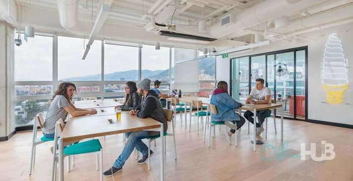 78-40 Carrera 12a, Bogotá - Image 5