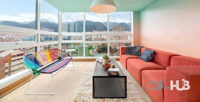 78-40 Carrera 12a, Bogotá - Image 4