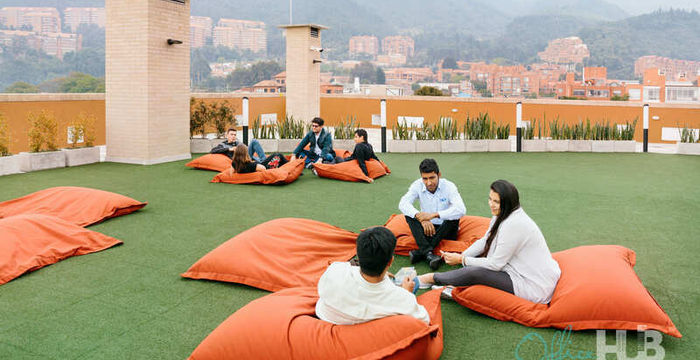 116-50 Carrera 7, Bogotá - Image 3