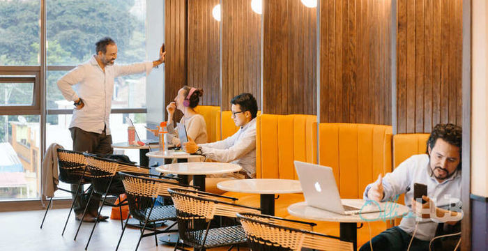 116-50 Carrera 7, Bogotá - Image 4