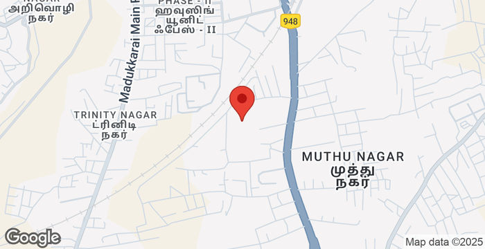 2nd Floor Rathinam Techzone Span Ventures - Sez Block A1 Pollachi Main Rd, Eachanari Coimbatore - Image 4