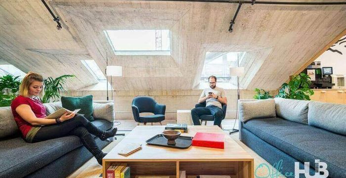 135/14 Narodni, Prague - Image 5