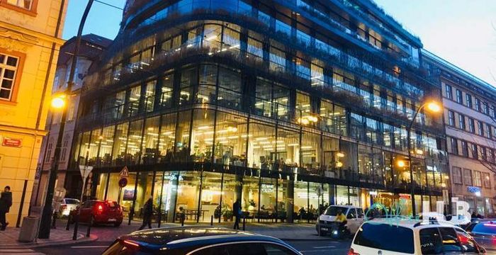 135/14 Narodni, Prague - Image 4