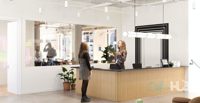 3 Dircksenstraße, Berlin - Image 5