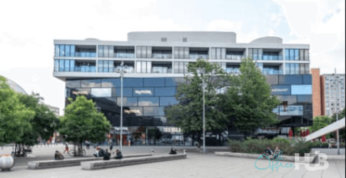 3 Dircksenstraße, Berlin - Image 4