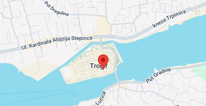 4 Ribarska Ul, Trogir - Image 5