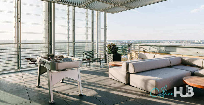 3 Eichhornstraße, Berlin - Image 2