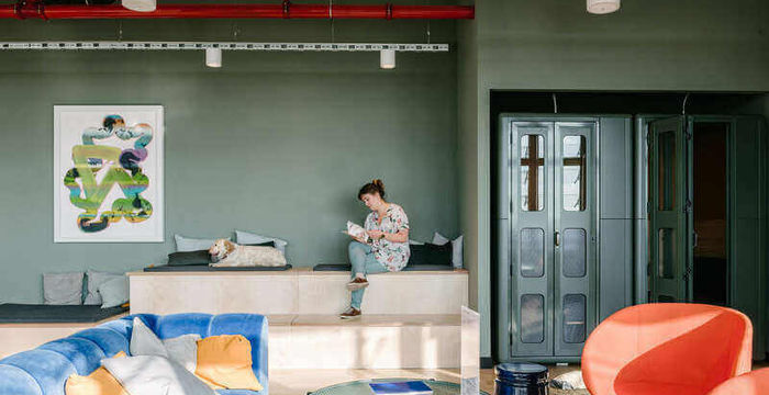 3 Eichhornstraße, Berlin - Image 4