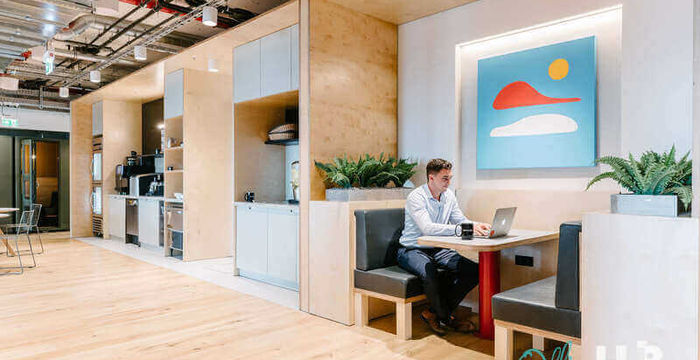 3 Eichhornstraße, Berlin - Image 3