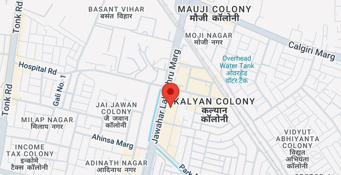 Jawahar Lal Nehru Marg D-block Malviya Nagar, Jaipur - Image 4