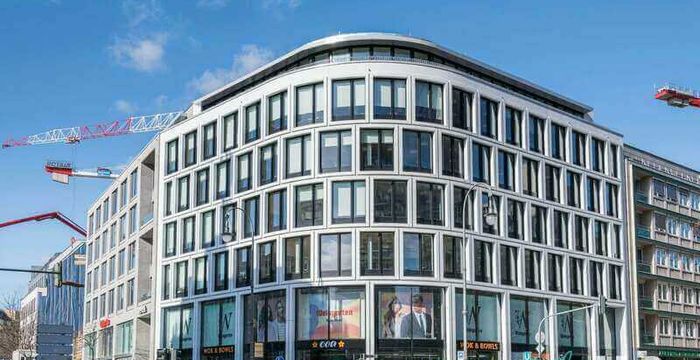 4 Friesenplatz, Cologne - Image 4