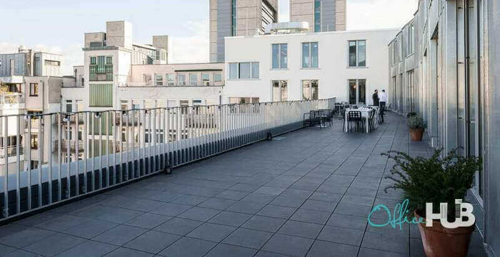 4 Friesenplatz, Cologne - Image 5