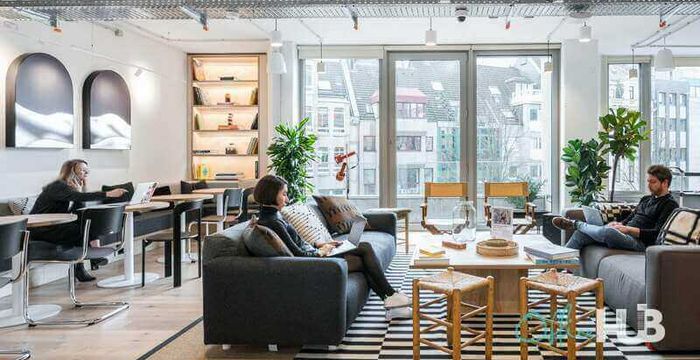 4 Friesenplatz, Cologne - Image 3